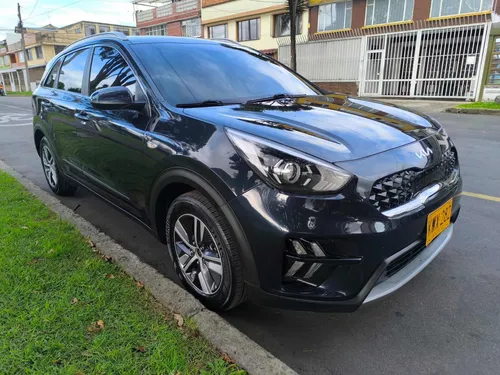 Kia Niro 1.6 Hibrido