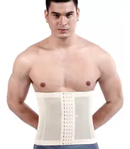 Comprar Faja Hombre Reductora Cinturón Hombre Abdominal Reductor