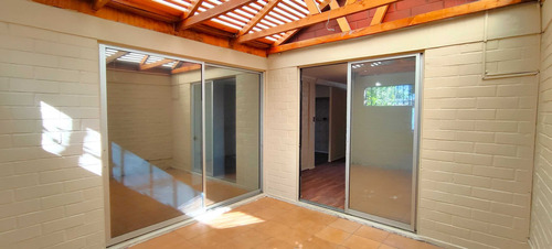 Vendo Casa 4d+2b En Condominio, Puente Alto (94725)
