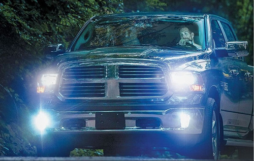 Kit Led H7 Luz Alta Philips Alfa Romeo 159 2010 2011 2012 H7 Blanco Frío