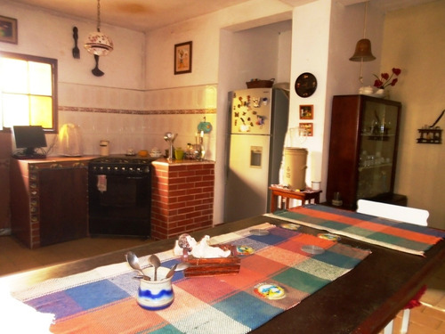 Imagen 4 de 14 de Casa Estilo Campestre En Venta. San Antonio De Los Altos. La Morita Am A95