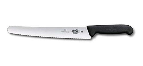 Victorinox-cuchillo De Pan  10,25 Pulgadas Acero Inoxidable