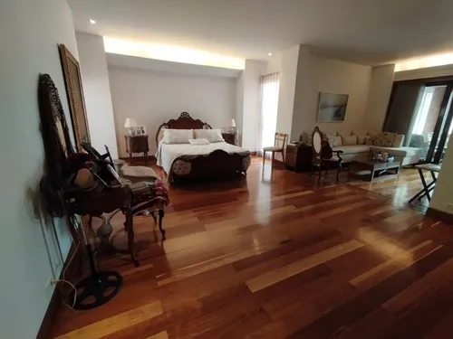 Apartamento En Arriendo En Bellavista. Cod A11671
