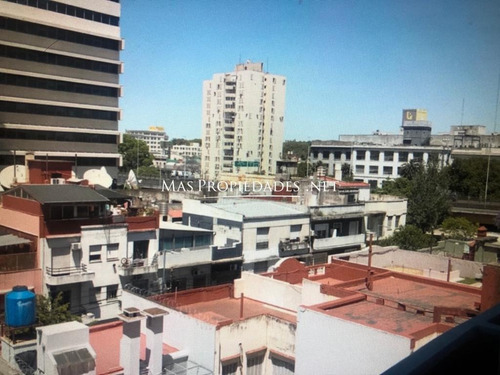 Imagen 5 de 5 de Departamento En Barracas Capital Federal (caba)
