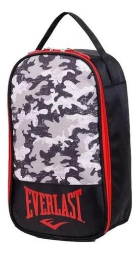 Botinero Deportiv Futbol Fitness Gym Everlast Original 