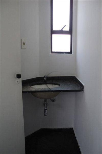 Imagem 4 de 18 de Sala À Venda, 70 M² Por R$ 350.000,00 - Casa Branca - Santo André/sp - Sa0210