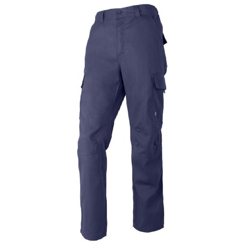 Pantalón Cargo Para Trabajo