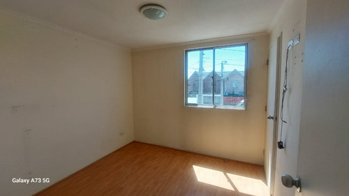 Casa En Los Nogales De Buin Como Nueva (3d-2b) - Buin