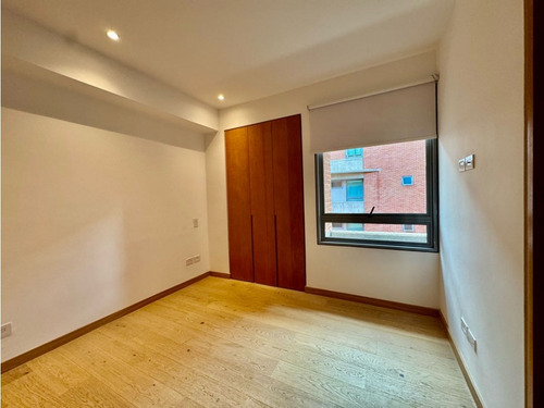 Se Alquila Apto 206m2 3h+s/5b/3p Lomas De Las Mercedes