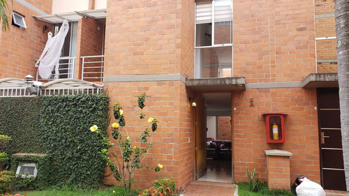 Venta Casa Condominio De 185mts2 Valle Del Lili, Sur De Cali 7207. A