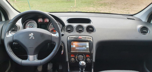 Peugeot 308 Feline Hdi