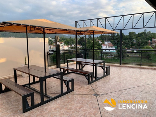 Imagen 18 de 22 de Departamento En Venta - 1 Dormitorio - Centro Carlos Paz