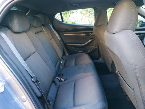 Imagen 11 de 14 de Mazda 3 Turbo, Awd, S-grand Touring