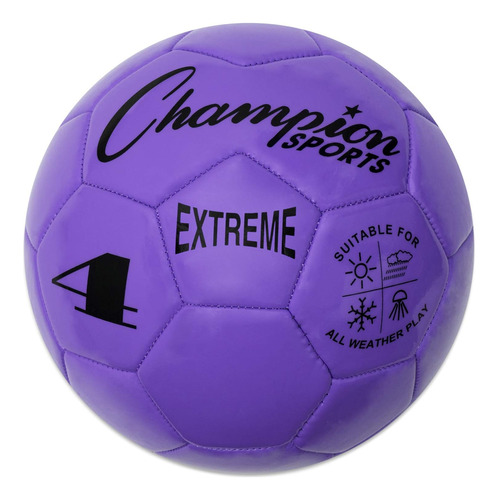 Balón De Fútbol Extreme