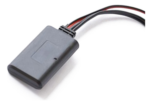 Módulo Bluetooth De Cable De Audio De 12 V De Plástico Abs P