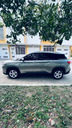 Chevrolet Captiva 1500 Turbo Modelo 2020 At 5 Pasajeros.