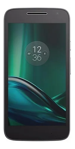 Moto G4 Play 16 GB negro 2 GB RAM