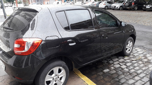 Renault Sandero/16 Privilege Nav,excelente!! Oport. (mb)