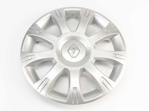 Taza De Rueda 14 Mures Renault Sandero