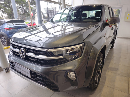 Volkswagen Amarok 3.0 Cd Tdi 258Cv V6 Extreme 4X4 At