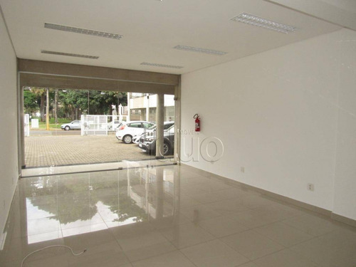 Imagem 5 de 8 de Sala Para Alugar, 37 M² Por R$ 1.850,00/mês - Centro - Piracicaba/sp - Sa0319