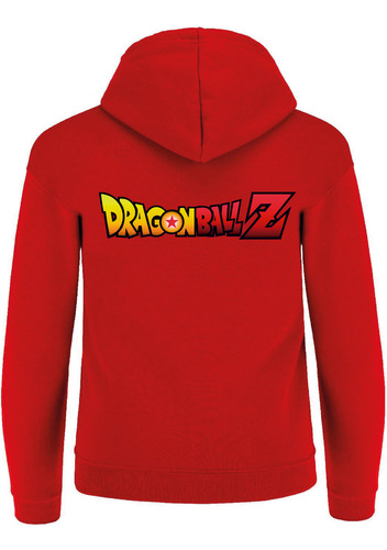 Sudadera Dragon Ball Z Shen-long
