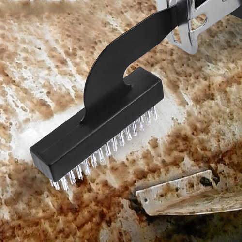 Cepillo De Limpieza Universal Para Sierras Recíprocas, Sierr