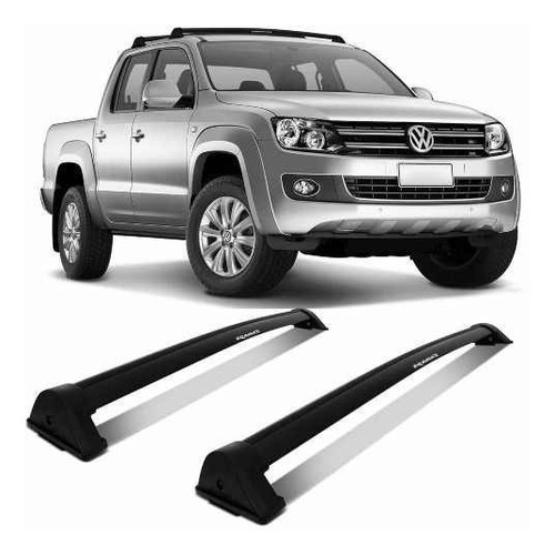 Barra De Techo Volkswagen Amarok 