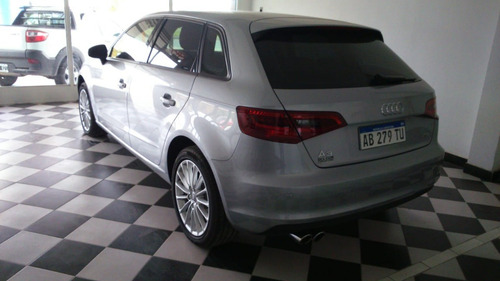 Audi A3 1.8t