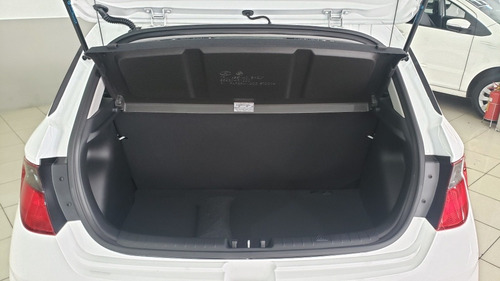 Hb20 1.0 12v Flex Sense Manual Flex 2020 Zero Km Sem Entrada