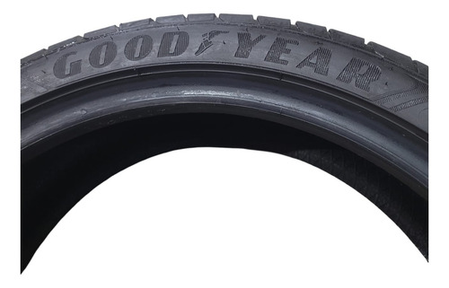 Pneu Goodyear Eagle F1 225/40 R19 89y Runflat Semi Novo Y (Usado)
