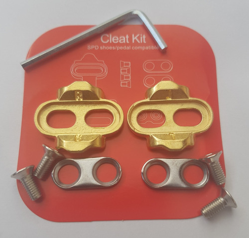 Calas Compatibles A Crank Brothers Standard Release Kit Full