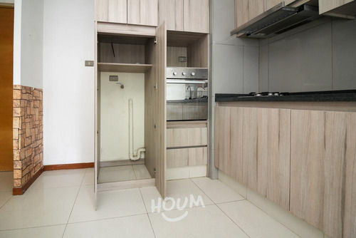 Departamento San Pablo Id: 101888