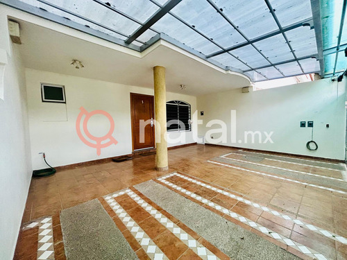 Casa En Venta El Condado León Guanajuato