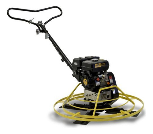 Allanadora De Concreto 36 Evans Motor Thunder 7.5hp Pmt36th