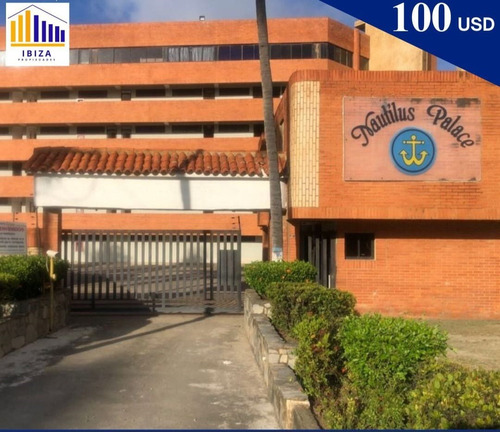 Ibiza Propiedades 001 Alquila Apartamento Ubicado, Pmwj+64c, Nautilus Palace, Tucacas, Falcon Venezuela