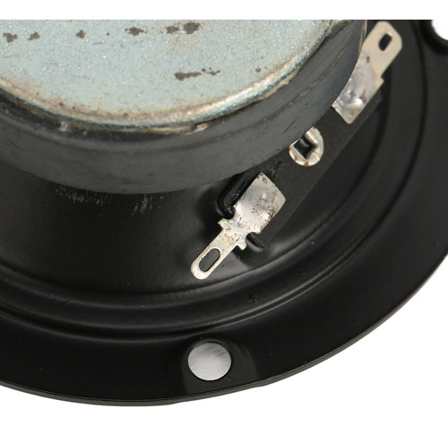 N Altavoz Tweeter De 3 Pulgadas, Alta Fidelidad, 4 Ohmios,