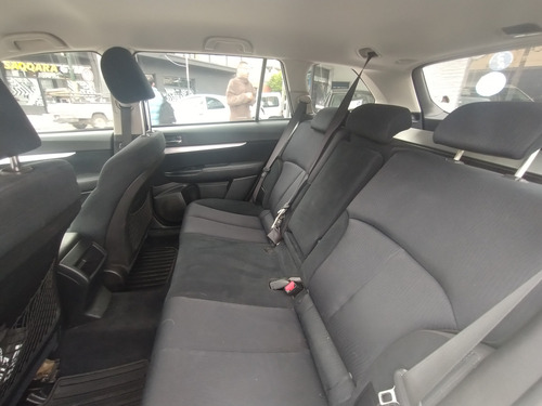 Subaru Outback 2.5 Awd Cvt Xs 173cv