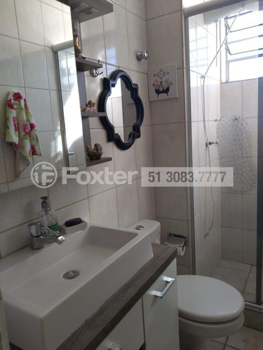 Imagem 10 de 24 de Apartamento, 2 Dormitórios, 55.62 M², Partenon - 201582