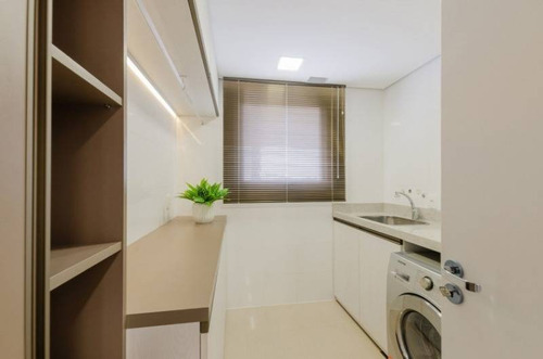 Imagem 13 de 15 de Apartamento - Nossa Senhora De Lourdes - Ref: 4727 - V-4727