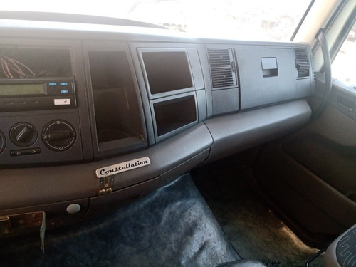 Imagem 10 de 15 de Volkswagen 25.420 Vtronic