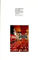 Comprar Los Manifiestos Del Arte Posmoderno  Textos De Exposiciones 