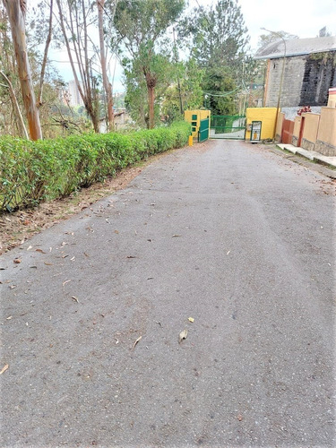 Imagen 12 de 12 de Terreno Urb San Gabriel