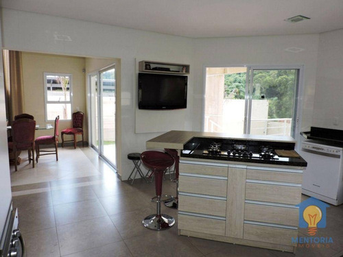 Imagem 2 de 29 de Casa Com 4 Dorms À Venda - R$ 2.498.000 - Chácara De La Rocca - Carapicuíba/sp - Ca0336