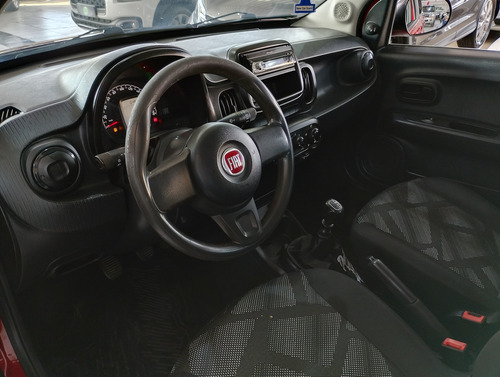 Fiat Mobi 1.0 Like Flex 5p