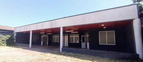 Arrienda Amplio Local Comercial Talca (90534)