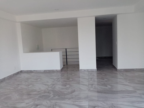 Imagen 11 de 20 de Venta Departamento En Narvarte
