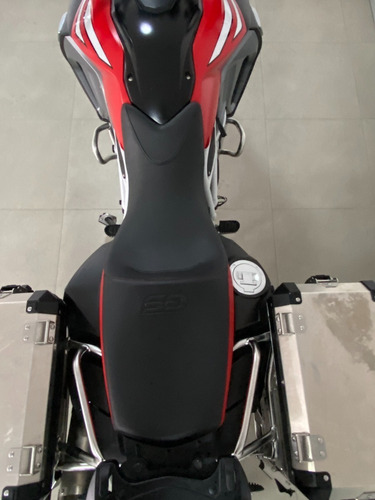 Imagen 14 de 15 de Bmw 2017 Gs Adventure F800