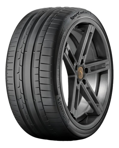 Llanta 315/40 R21 Continental Sportcontact 6 111y