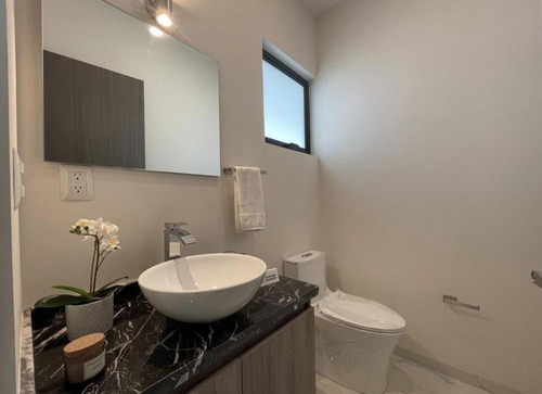 Residencia Nueva En Venta En Metepec A 30 Minutos De Cdmx